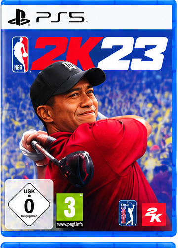 Golf 2k25 - Ps5