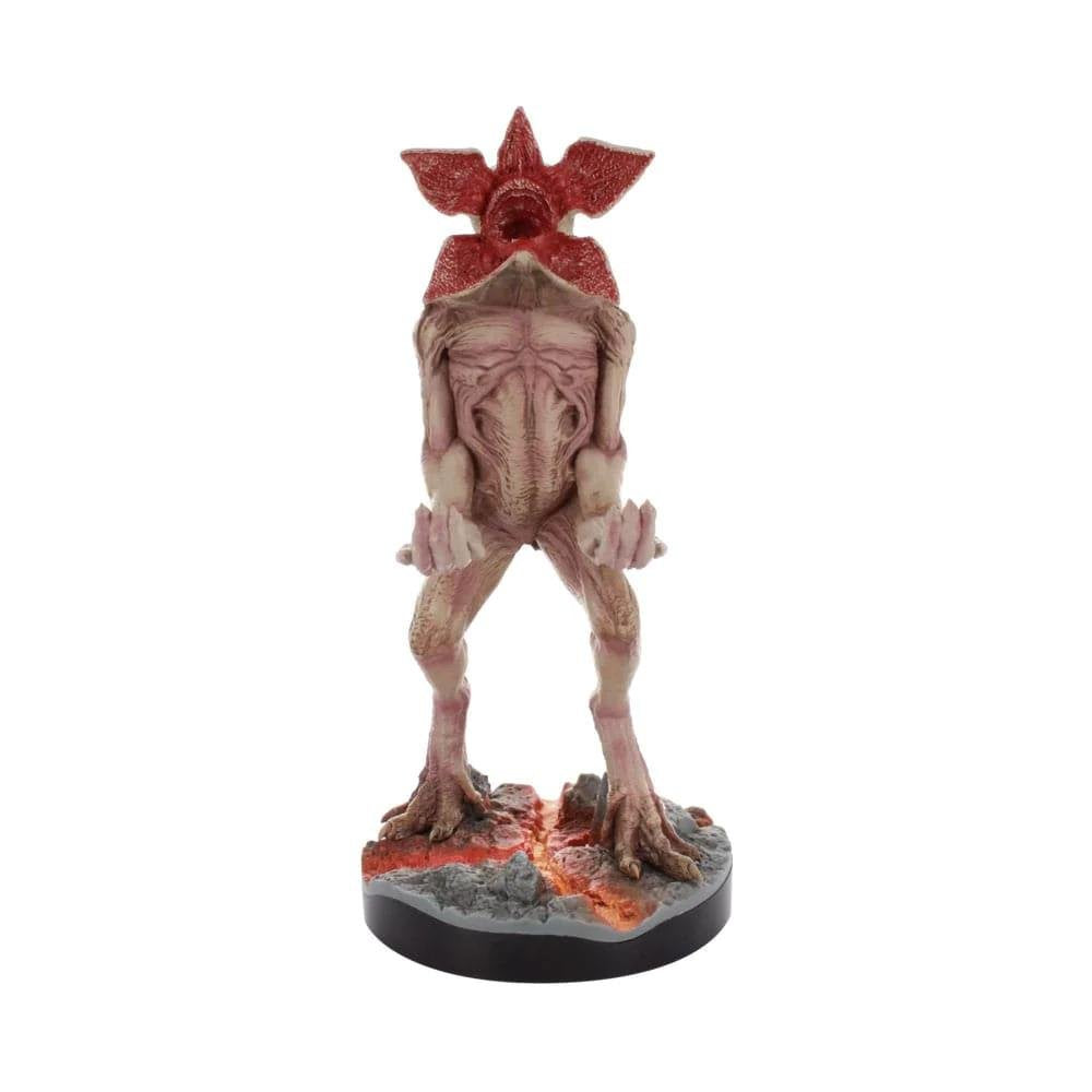 Cable Guy Stranger Things Demogorgon