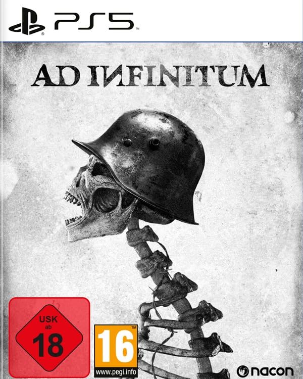 Ad Infinitum - PS5