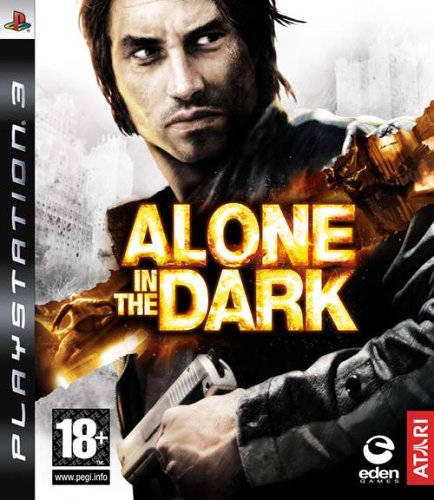 Alone in the Dark Inferno - PS3