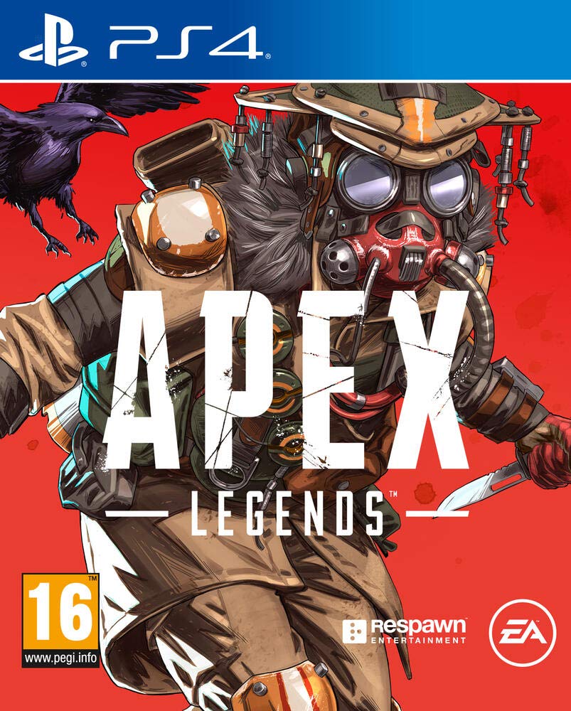 Apex Legends - PS4