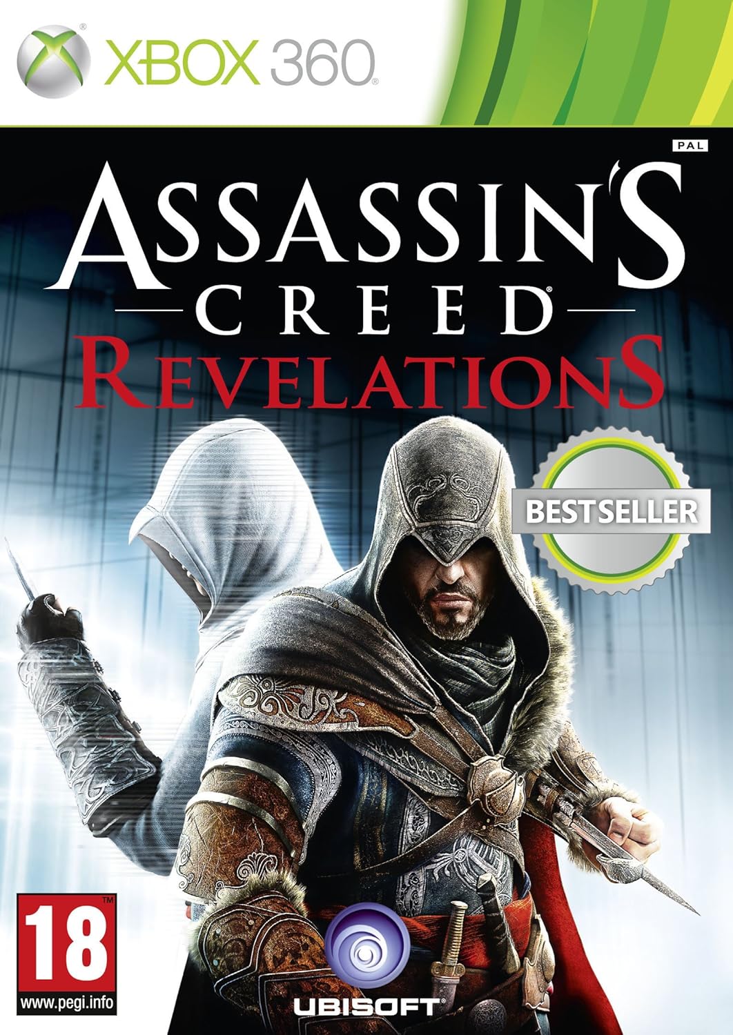 Assassin's Creed Revelations - Xbox 360