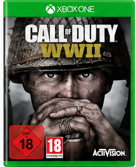 Call of Duty WWII - Xbox One