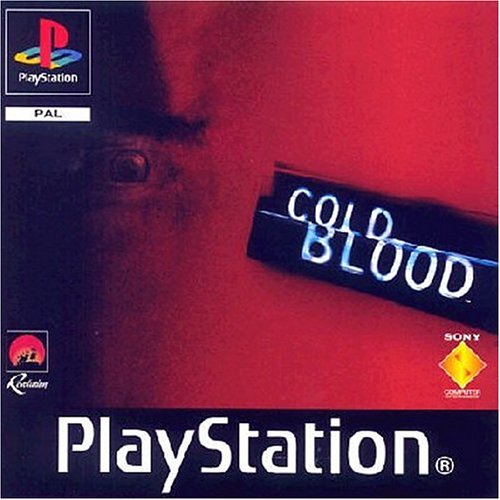 Cold Blood - PS1