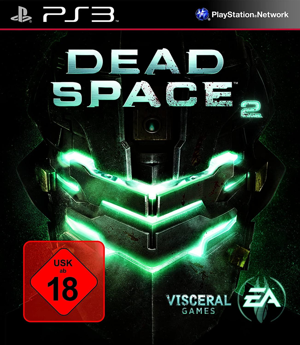 Dead Space 2 - PS3