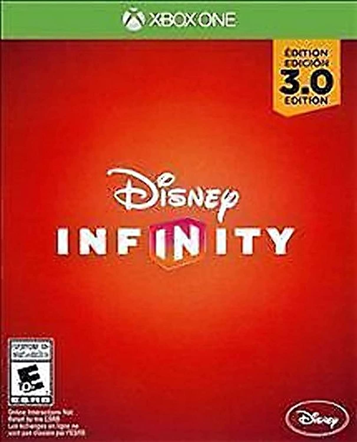 Disney Infinity 3.0 - Xbox One