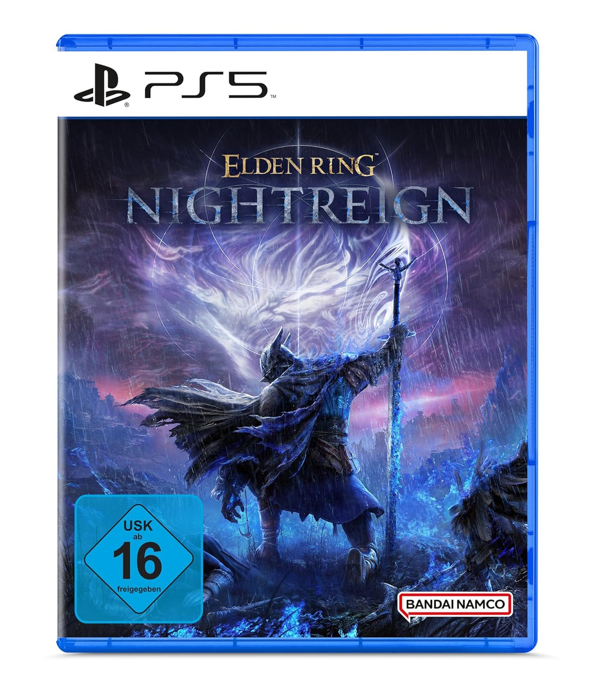 Elden Ring Nightreign - PS5