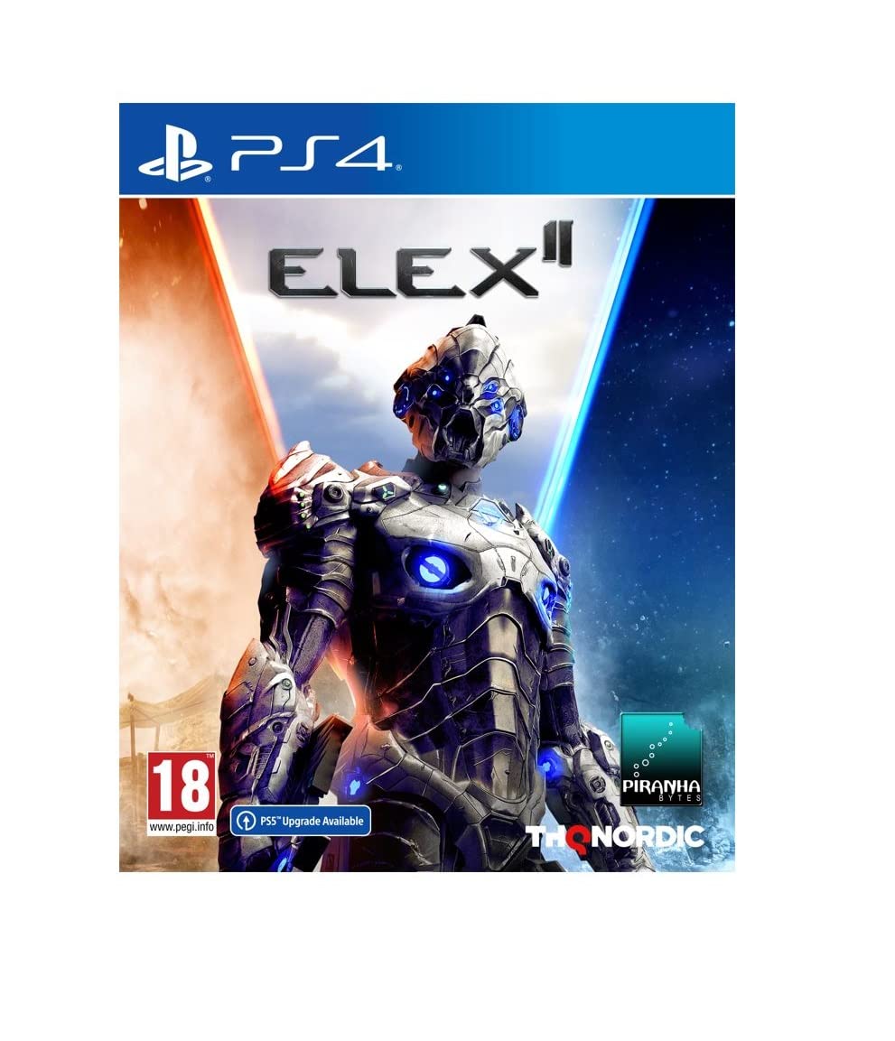 Elex 2 - PS4