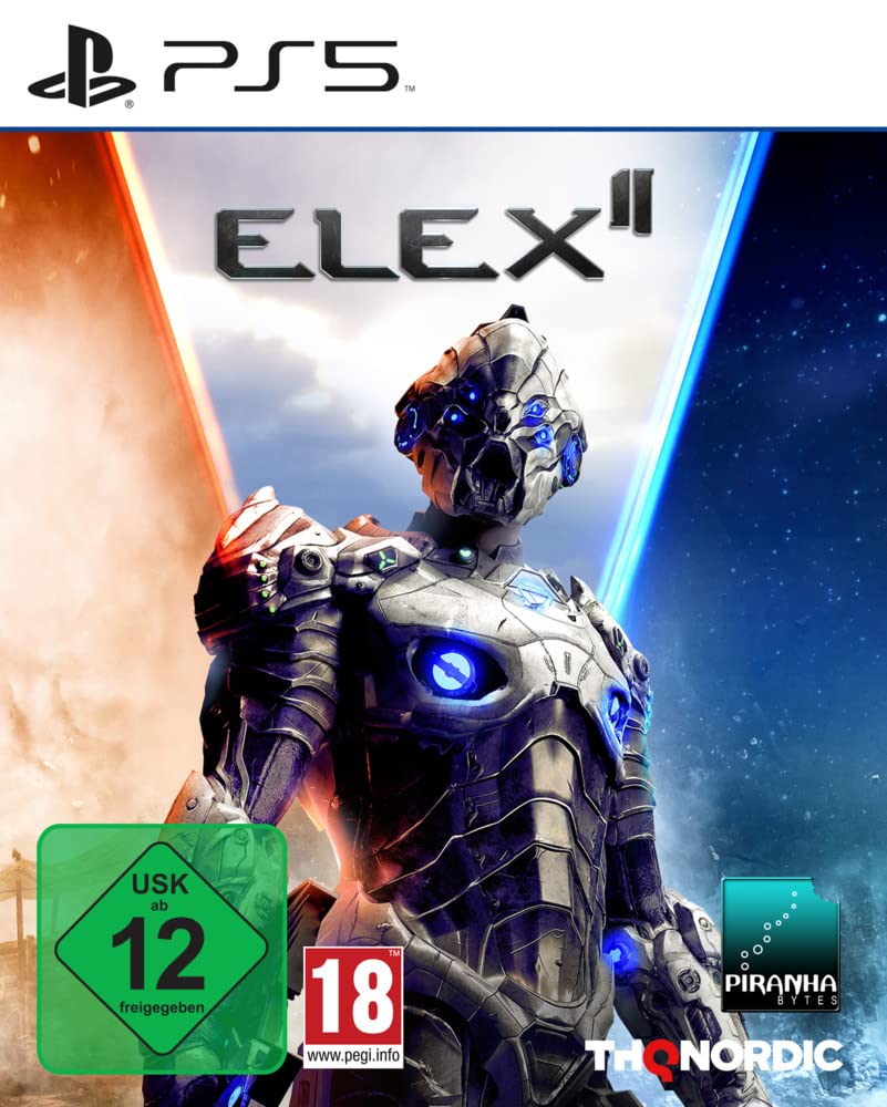 Elex 2 - PS5