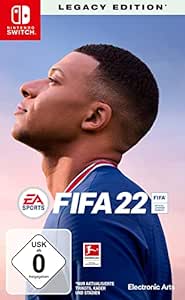 Fifa 22 - Switch