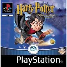 Harry Potter - PS1