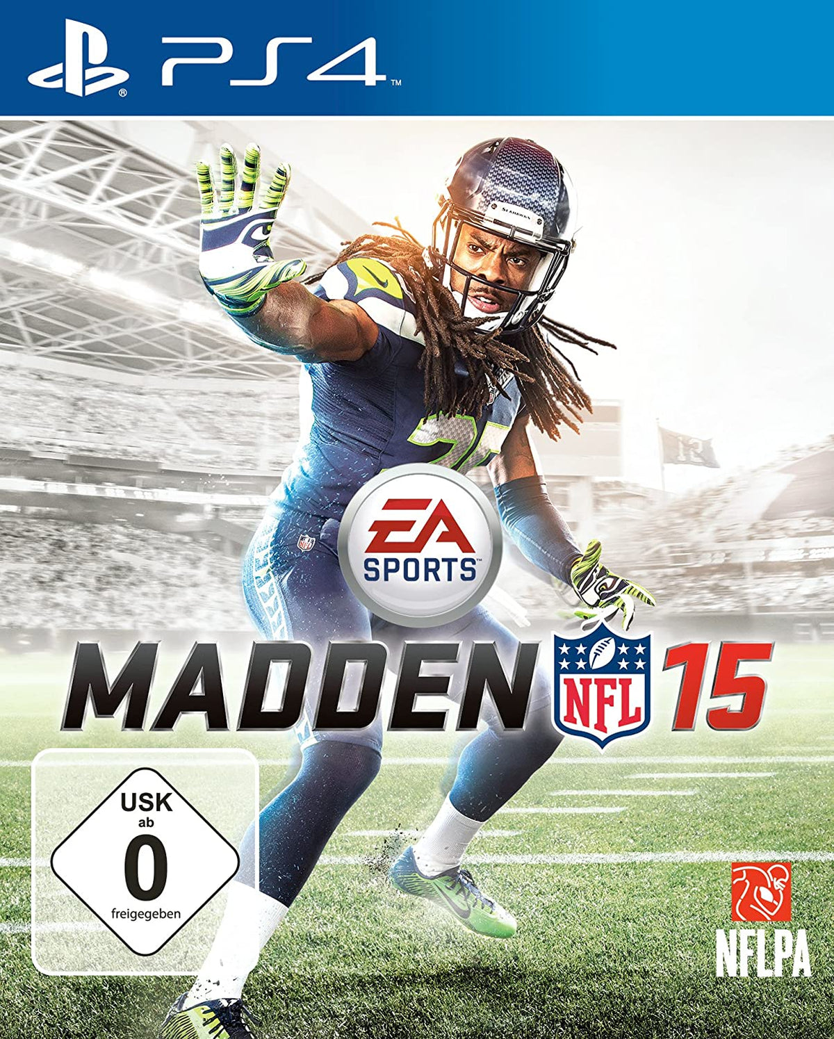Madden 15 - PS4