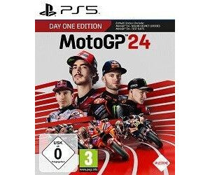 Moto GP24 - PS5