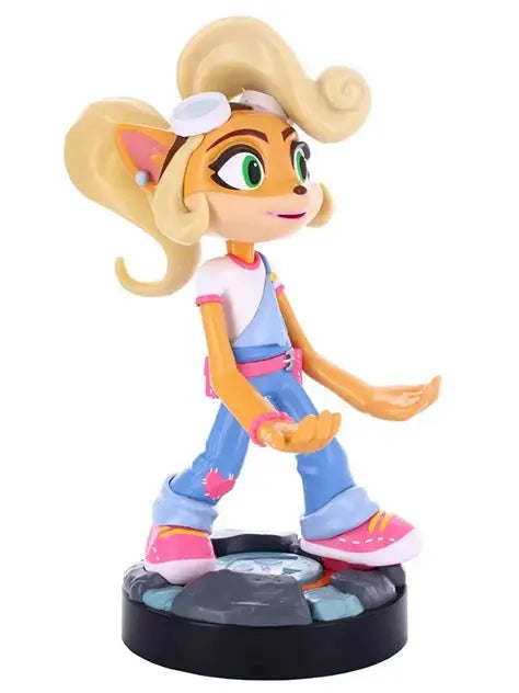 Cable Guy Crash Bandicoot 4 Coco