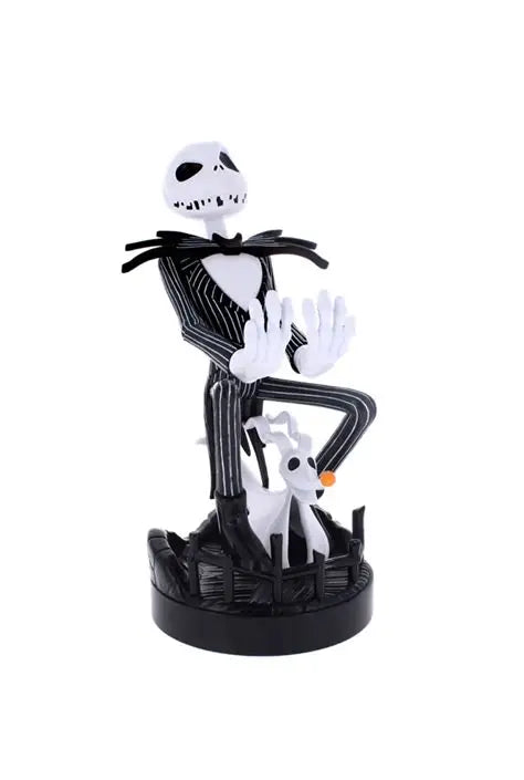 Cable Guy Disney Nightmare before Christmas Jack Skellington