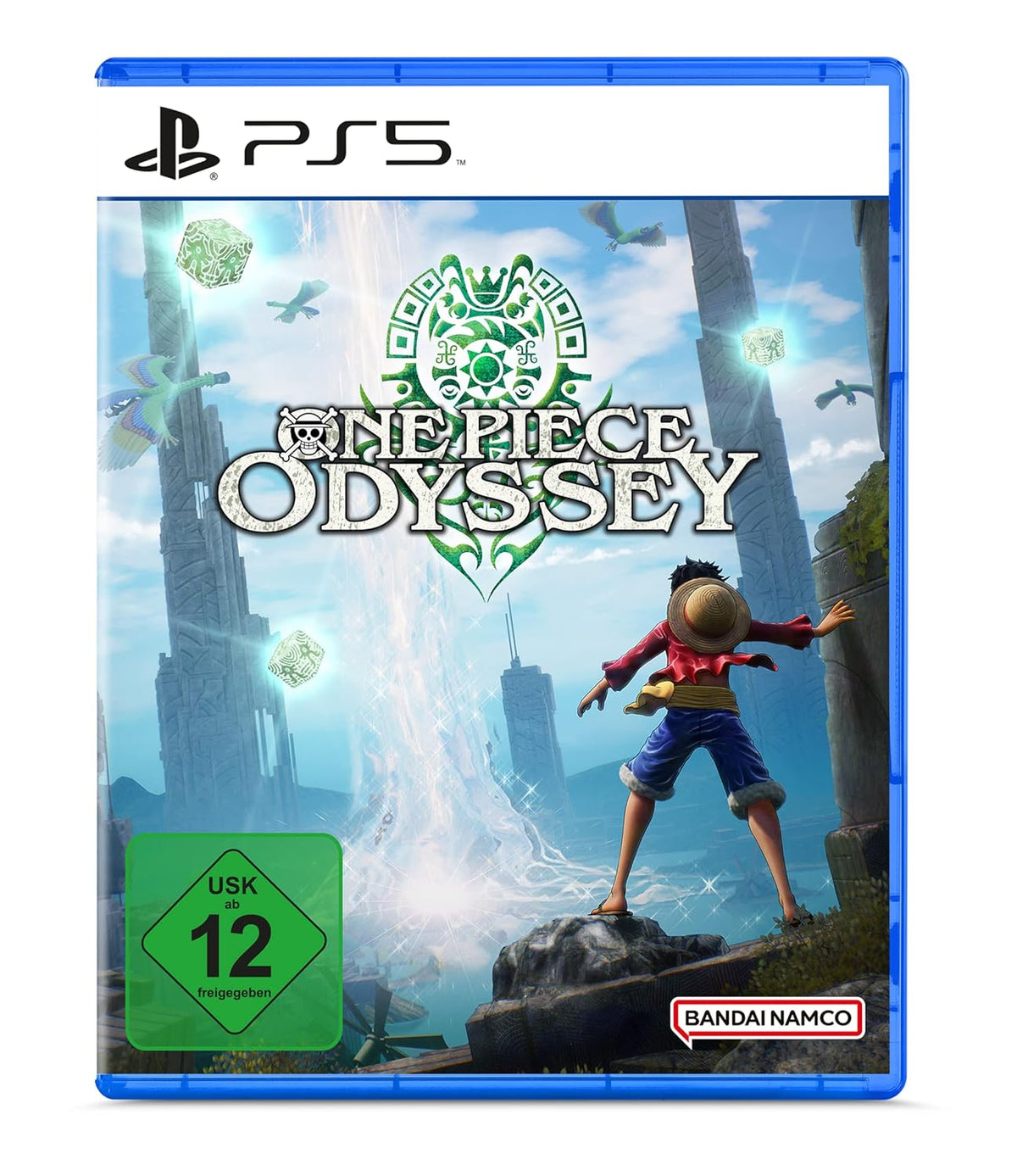 One Piece Odyssey - PS5