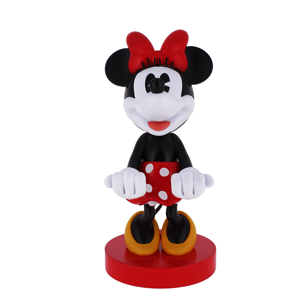 Cable Guy Disney Minnie Mouse