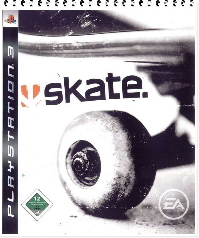 Skate - PS3