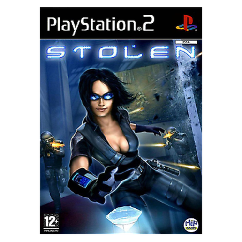 Stolen - PS2