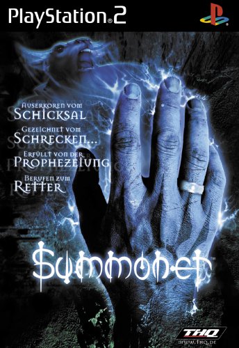 Summoner - PS2