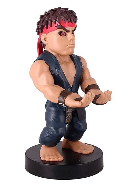 Cable Guy Street Fighter Evil Ryu