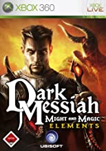Dark Messiah - Xbox360