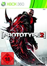 Prototype 2 - Xbox 360