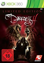 The Darkness 2 - Xbox 360