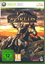 Two Worlds - Xbox 360