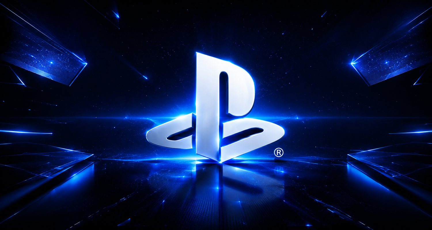 PlayStation Logo