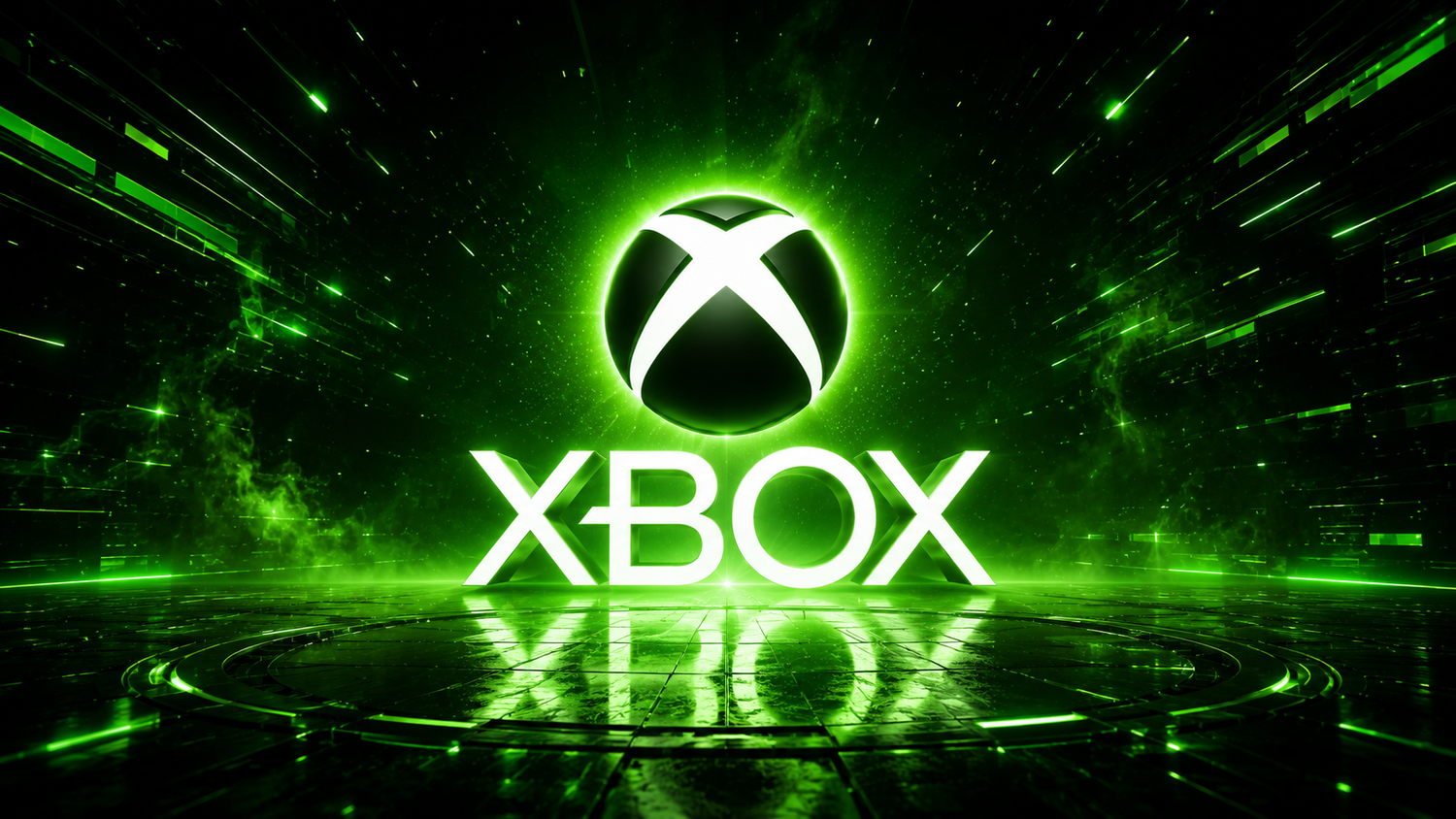 Xbox