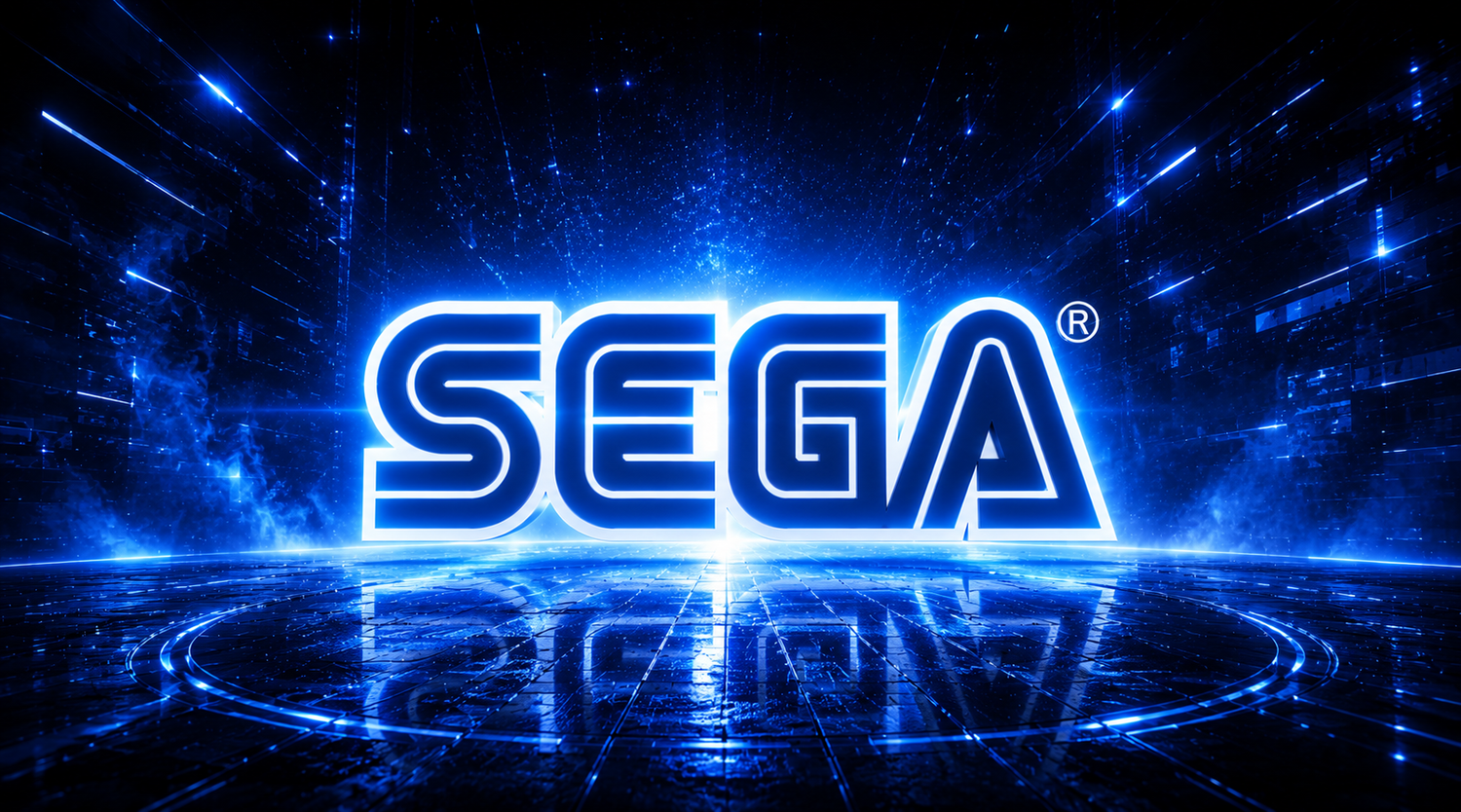 Sega
