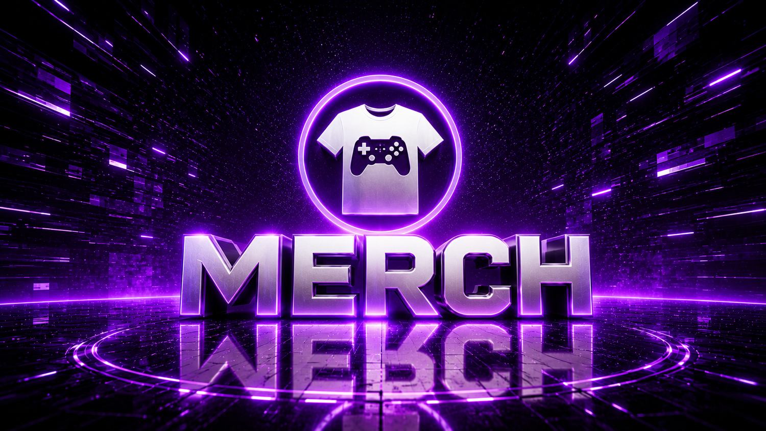 Merch