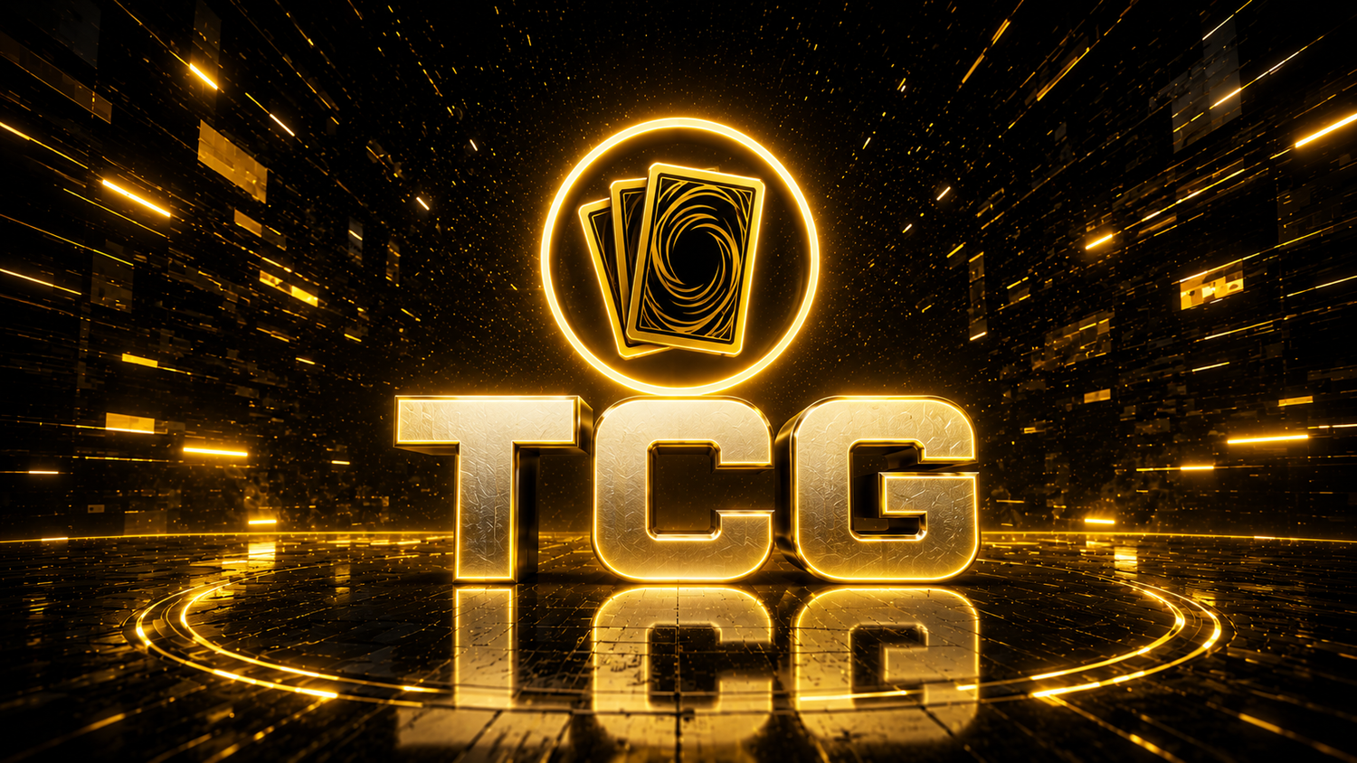 TCG