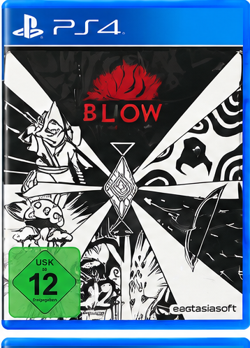 Below Special Edition - Ps4