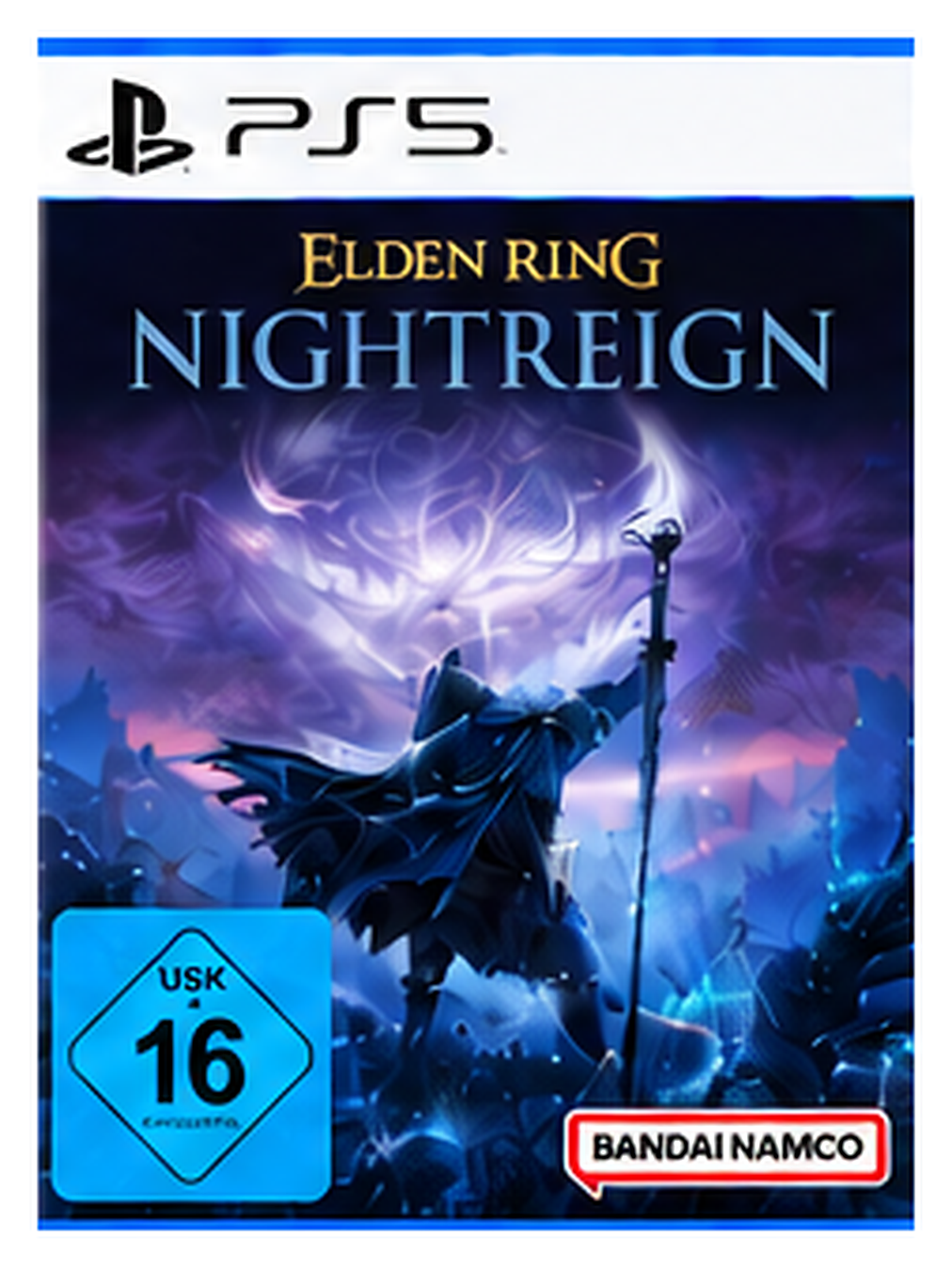 Elden Ring Nightreign - Ps5