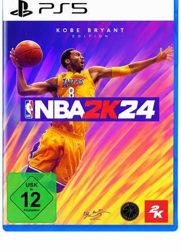 NBA 2k24 - PS5