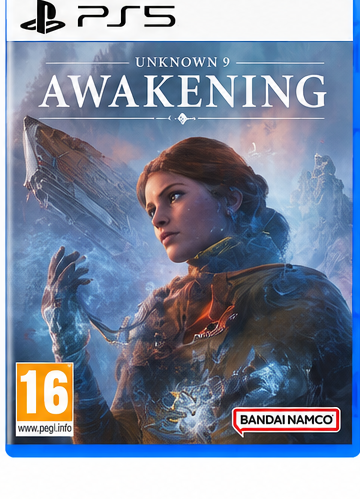 Awakening - Ps5