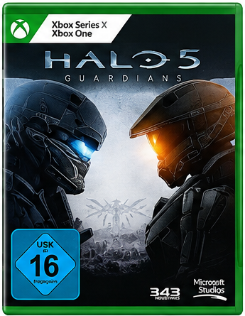 Halo The Master Chief Collection Xbox One