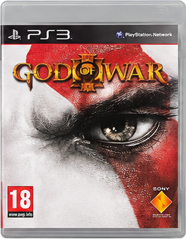 God of War 3 - PS3