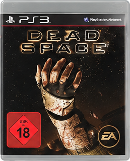 Dead Space - PS3