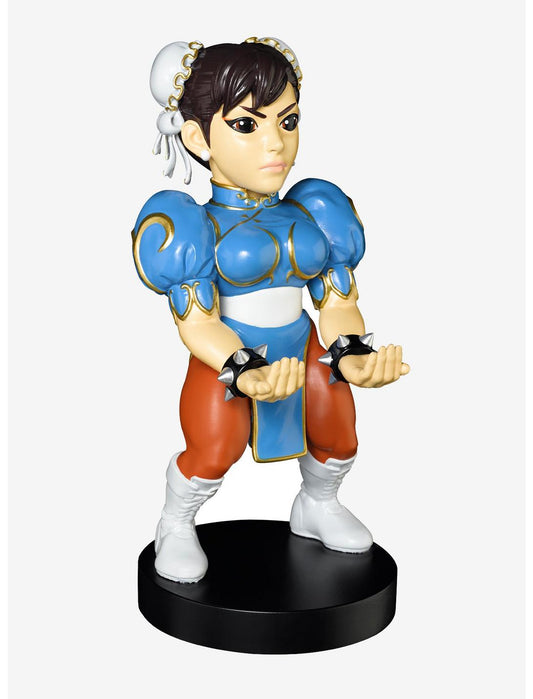 Cable Guy Street Fighter Chun Li