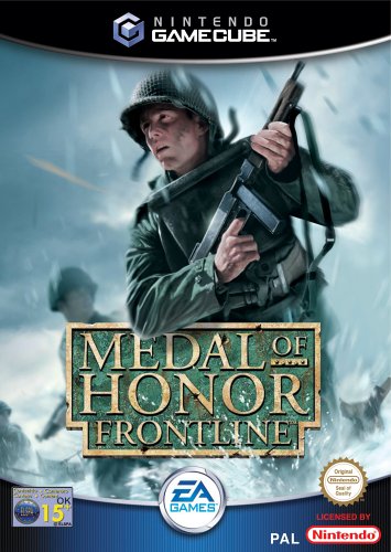 Medal of Honor - Gamecube