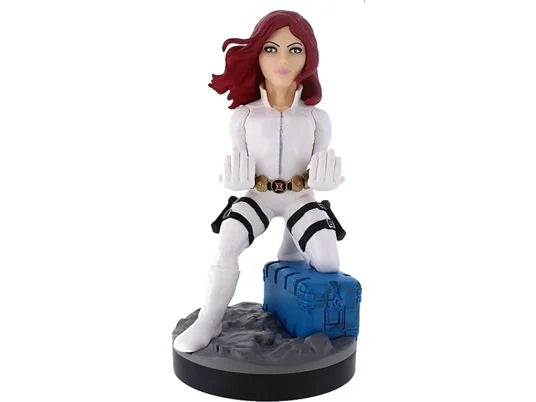 Cable Guy Marvel Black Widow