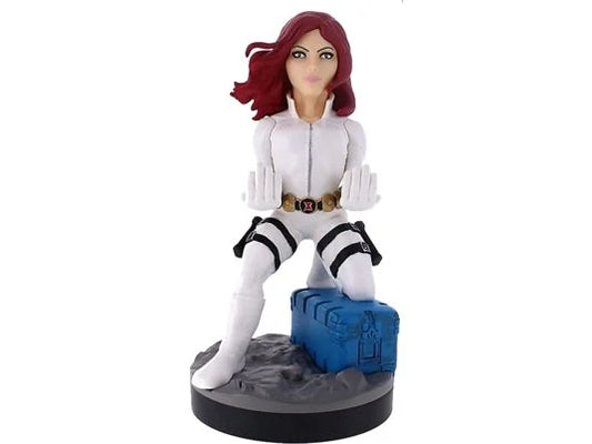 Cable Guy Marvel Black Widow