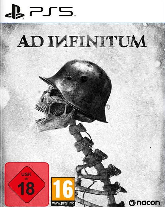 Ad Infinitum - PS5