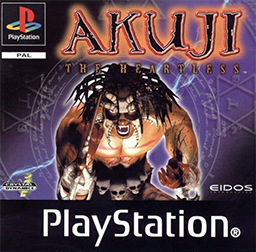 Akuji the Heartless - PS1