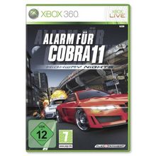 Alarm für Cobra 11 - Xbox 360