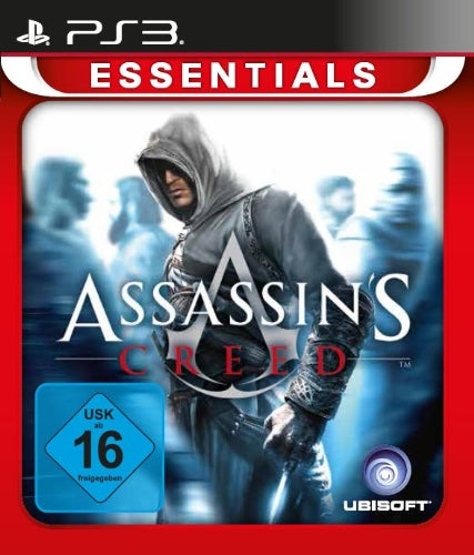 Assassin's Creed - PS3