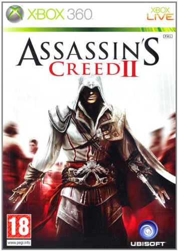 Assassin's Creed 2 - Xbox 360